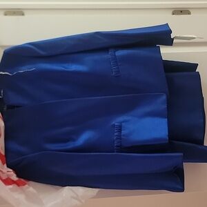 Size 18 - 3 piece Kasper skirt suit